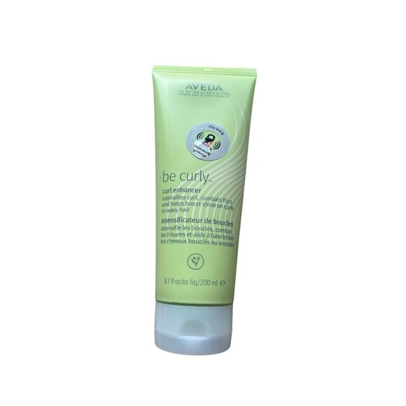 Aveda Be Curly Curl Enhancer 6.7oz - Picture 1 of 2